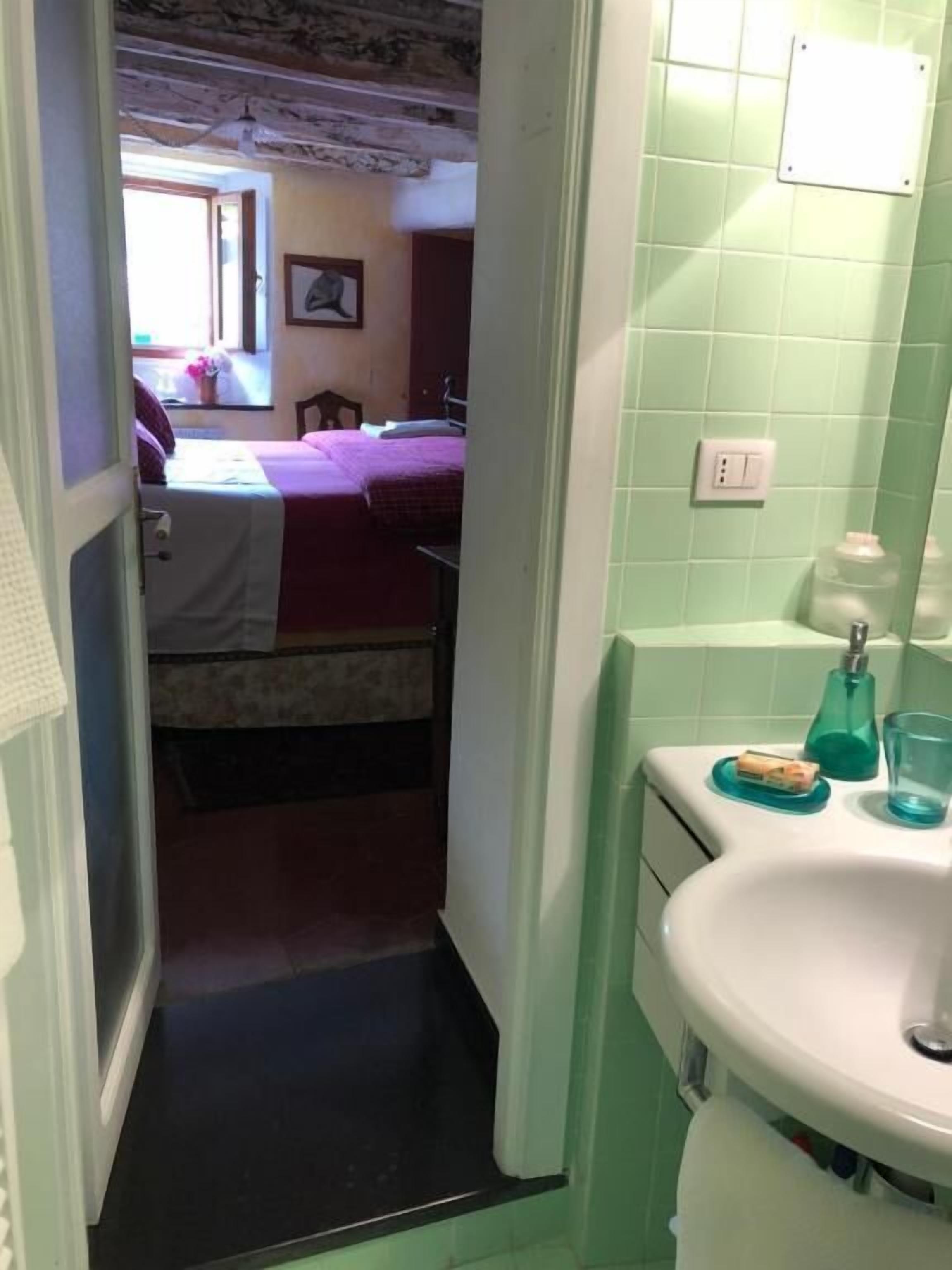 Kamar mandi