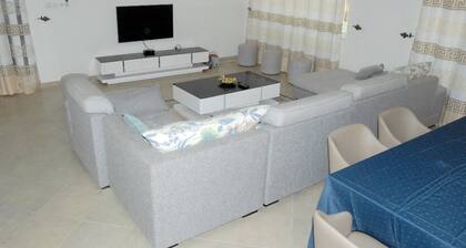 Les Appartements Ridwan