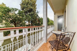 Balcony - Casa Laura (Sant'Agnello)