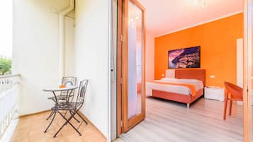 2 slaapkamers, gratis wifi, beddengoed