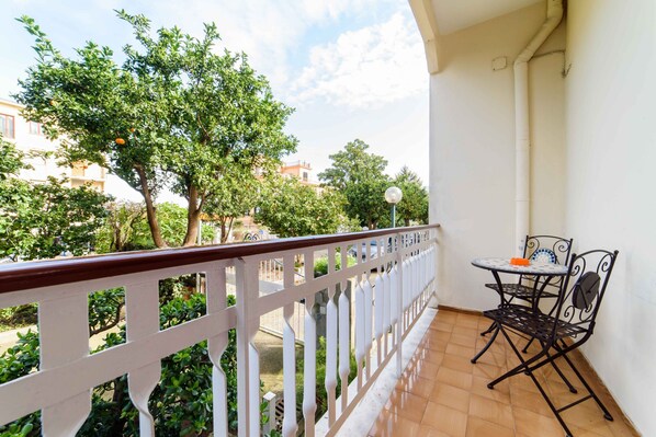 Balcony - Casa Laura (Sant'Agnello)