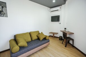 Family Suite | Room amenity