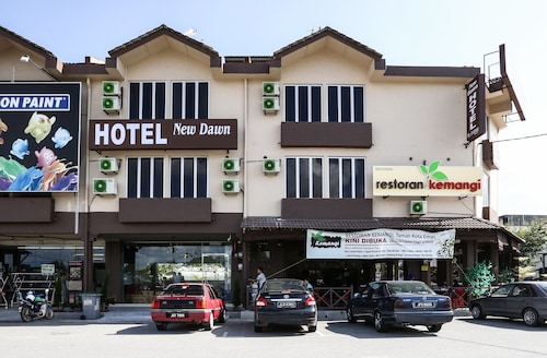 New Dawn Hotel