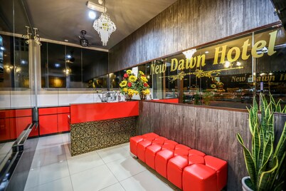 New Dawn Hotel