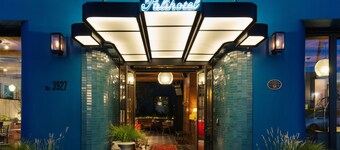 Palihotel Culver City
