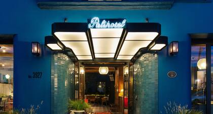 Palihotel Culver City
