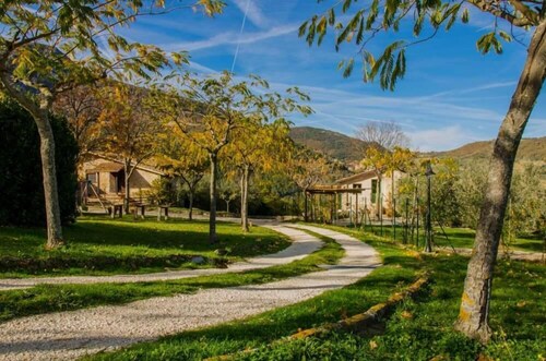 Le Voltarelle Bed & Breakfast