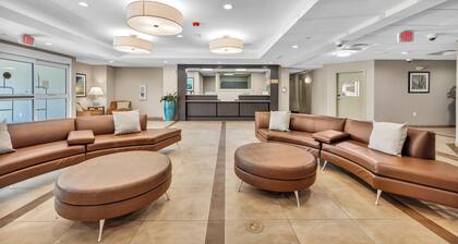 Candlewood Suites Dumfries - Quantico by IHG