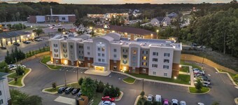 Candlewood Suites Dumfries - Quantico by IHG