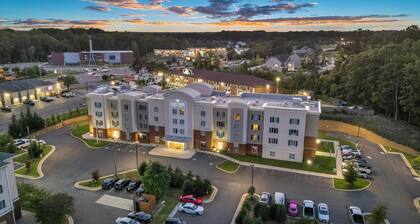Candlewood Suites Dumfries - Quantico by IHG