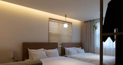Chuncheon Hey Hotel