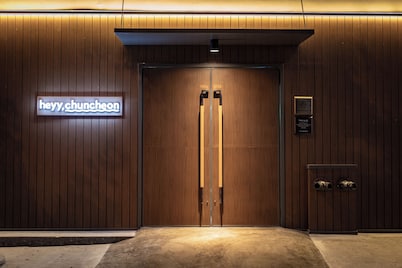 Chuncheon Hey Hotel