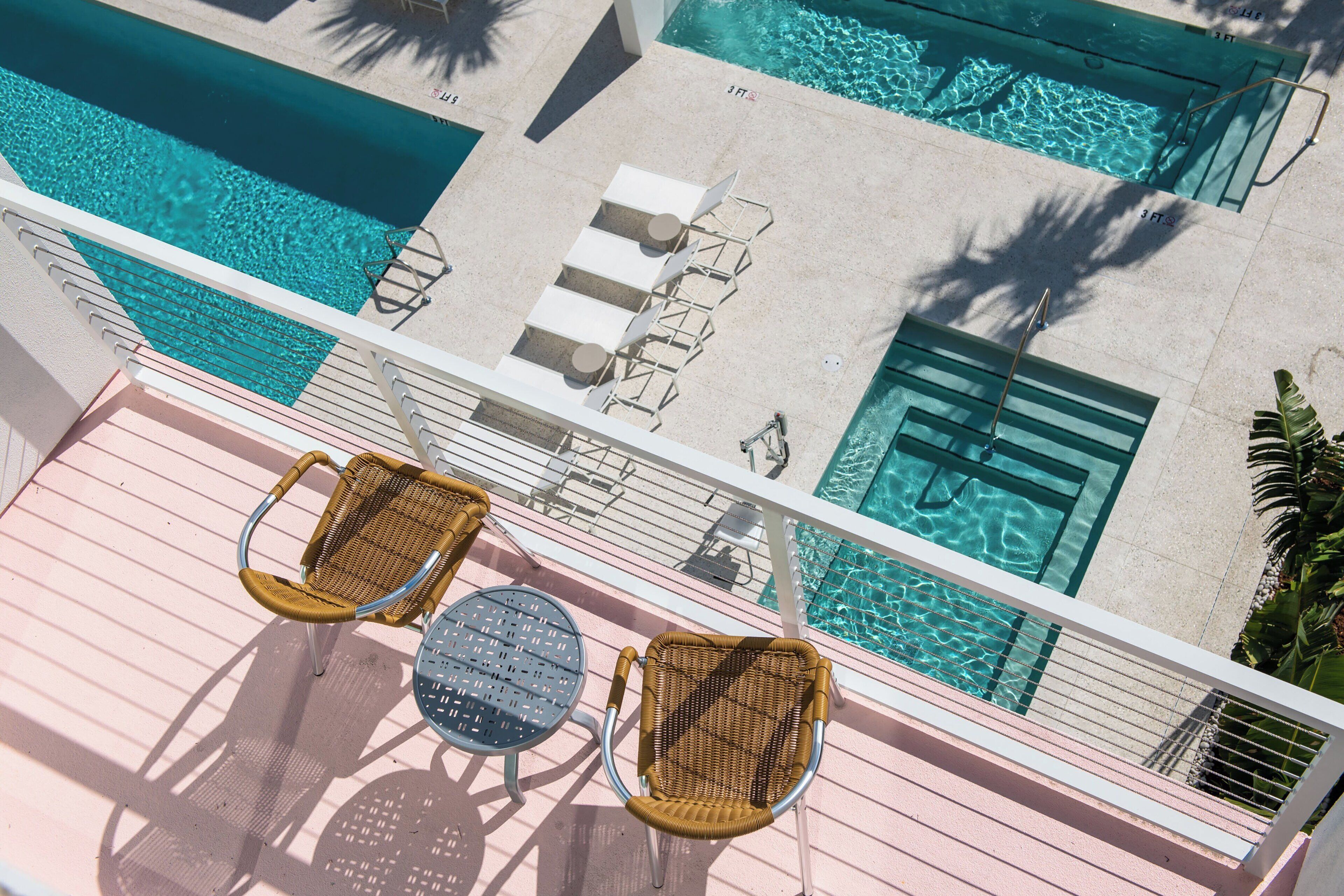 Foto - The Sarasota Modern, a Tribute Portfolio Hotel