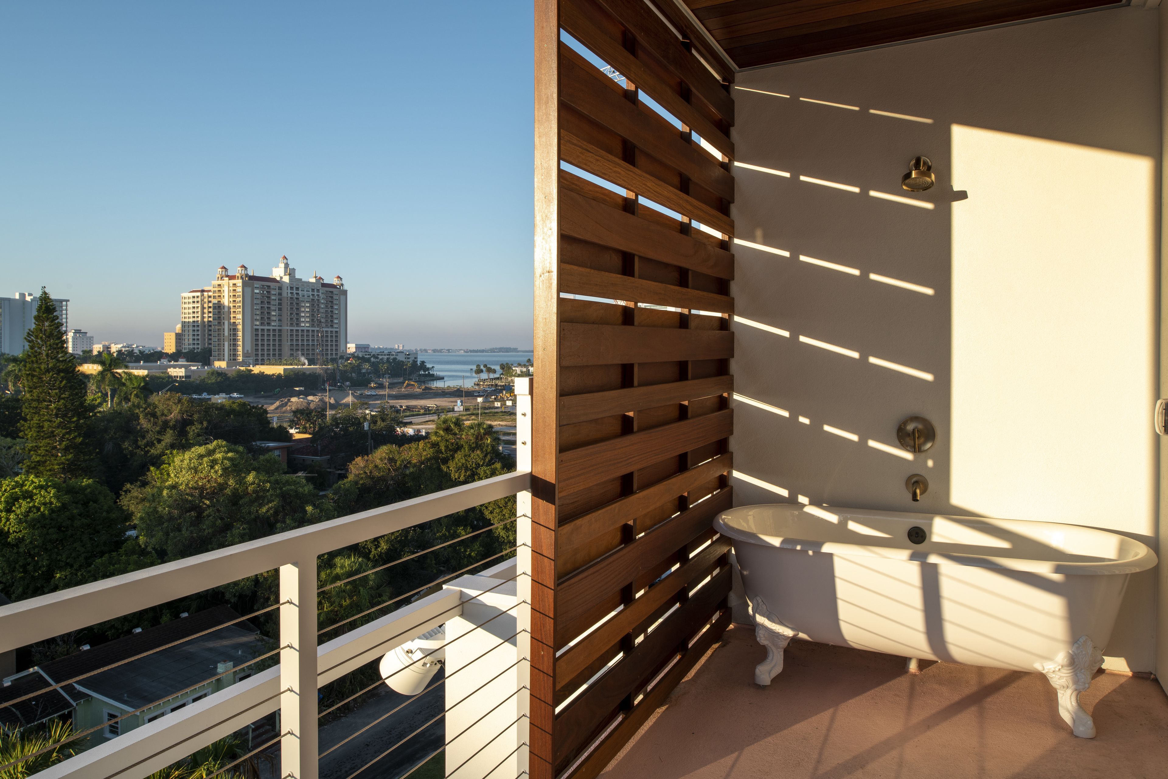 Foto - The Sarasota Modern, a Tribute Portfolio Hotel