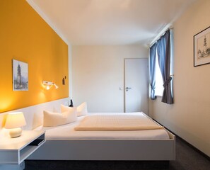 Chambre Double