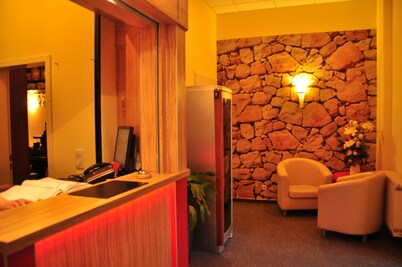 Hotel-Restaurant Weinberg