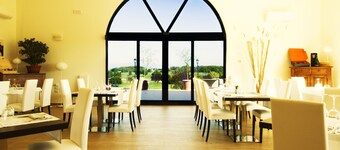 Tenuta Lamborghini Golf & Resort