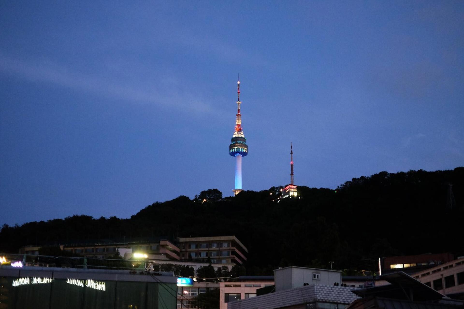 Foto - The Cube Hotel