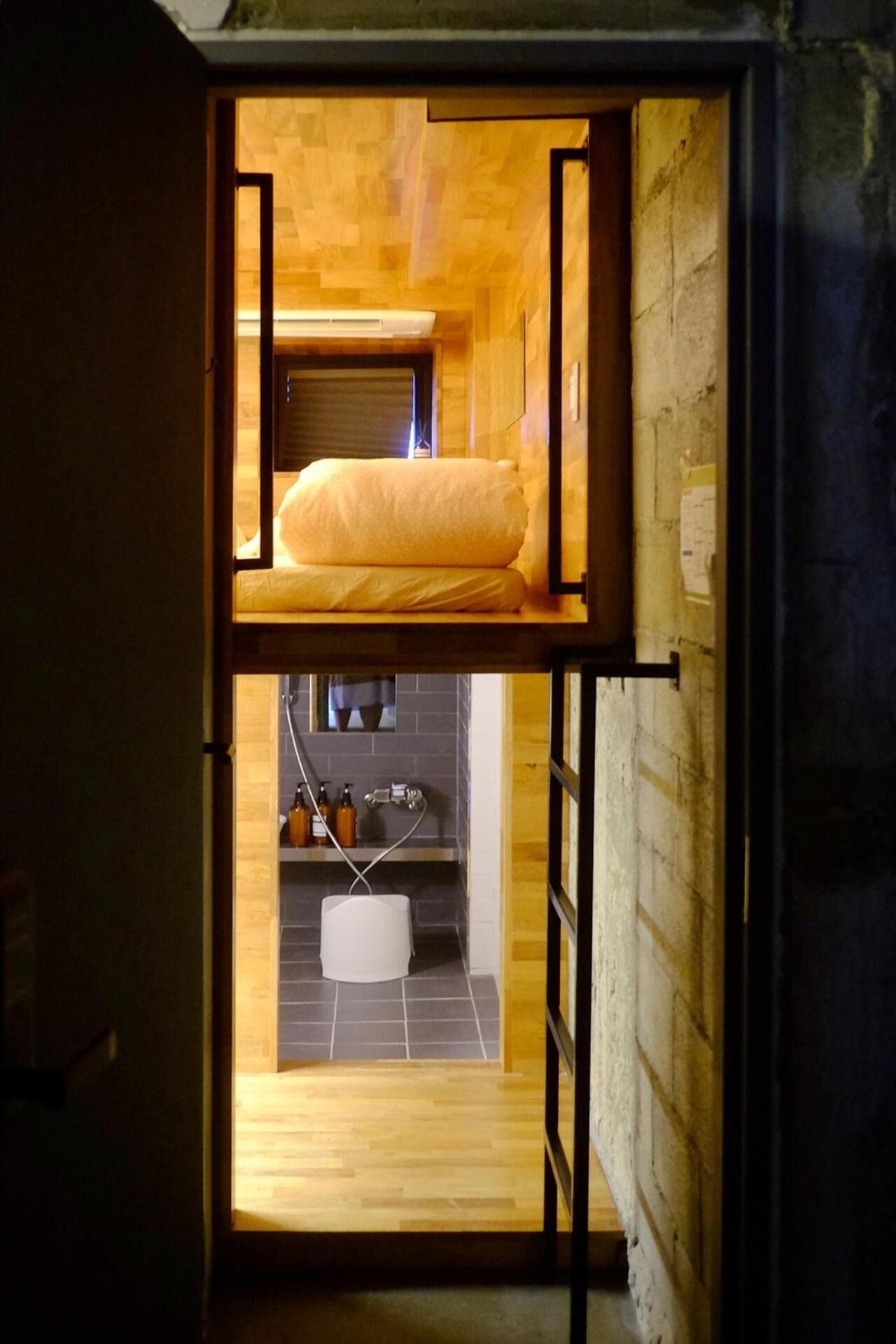 Foto - The Cube Hotel