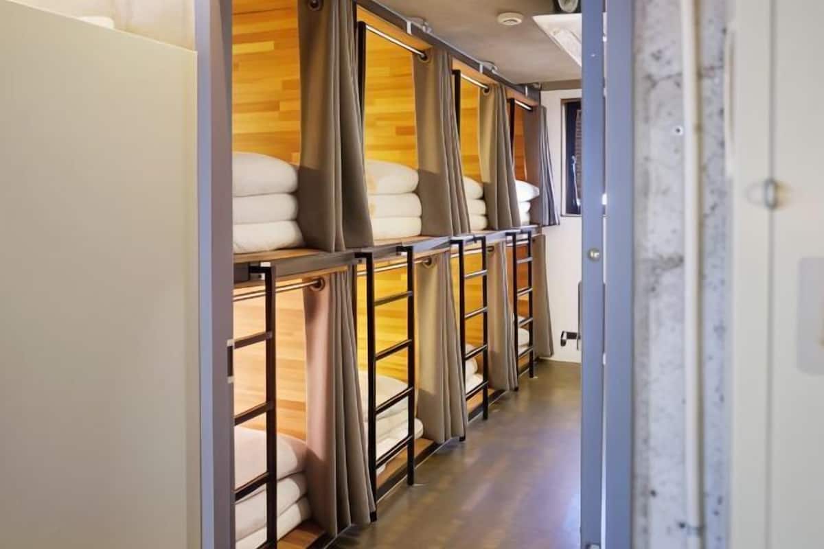 In-room safe, individually decorated, individually furnished