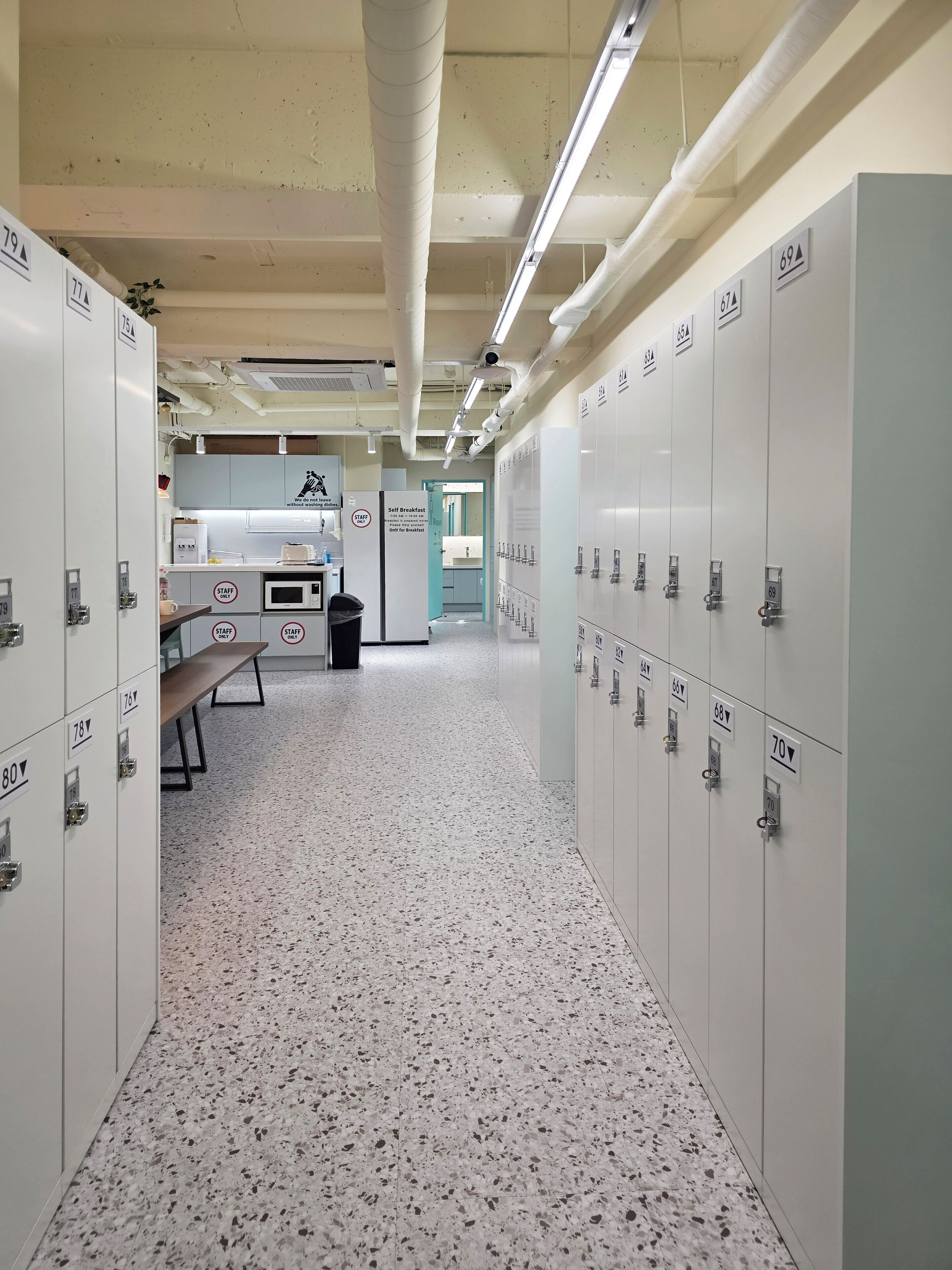 Foto - The Cube Hotel