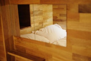 In-room safe, individually decorated, individually furnished