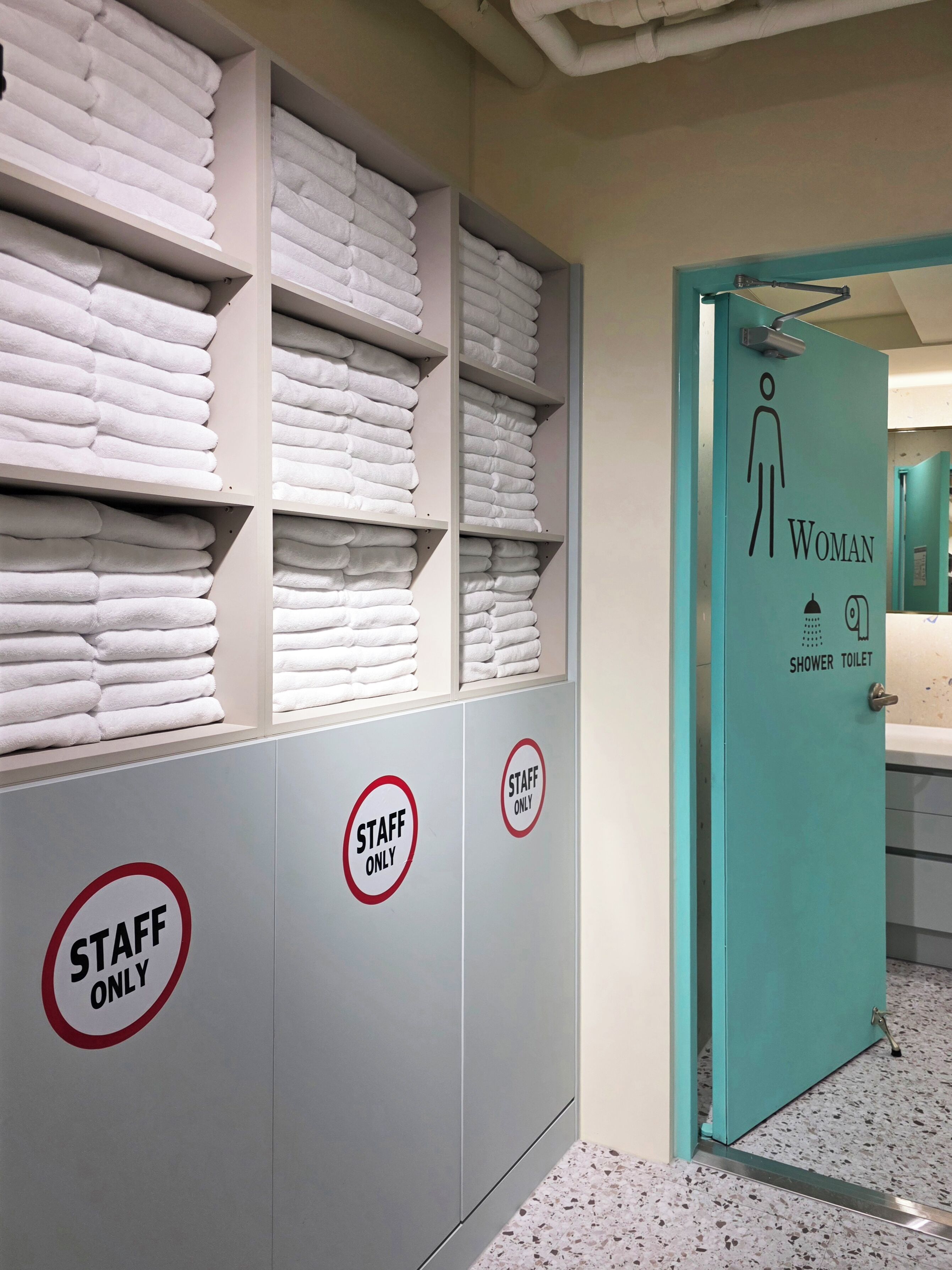 Foto - The Cube Hotel