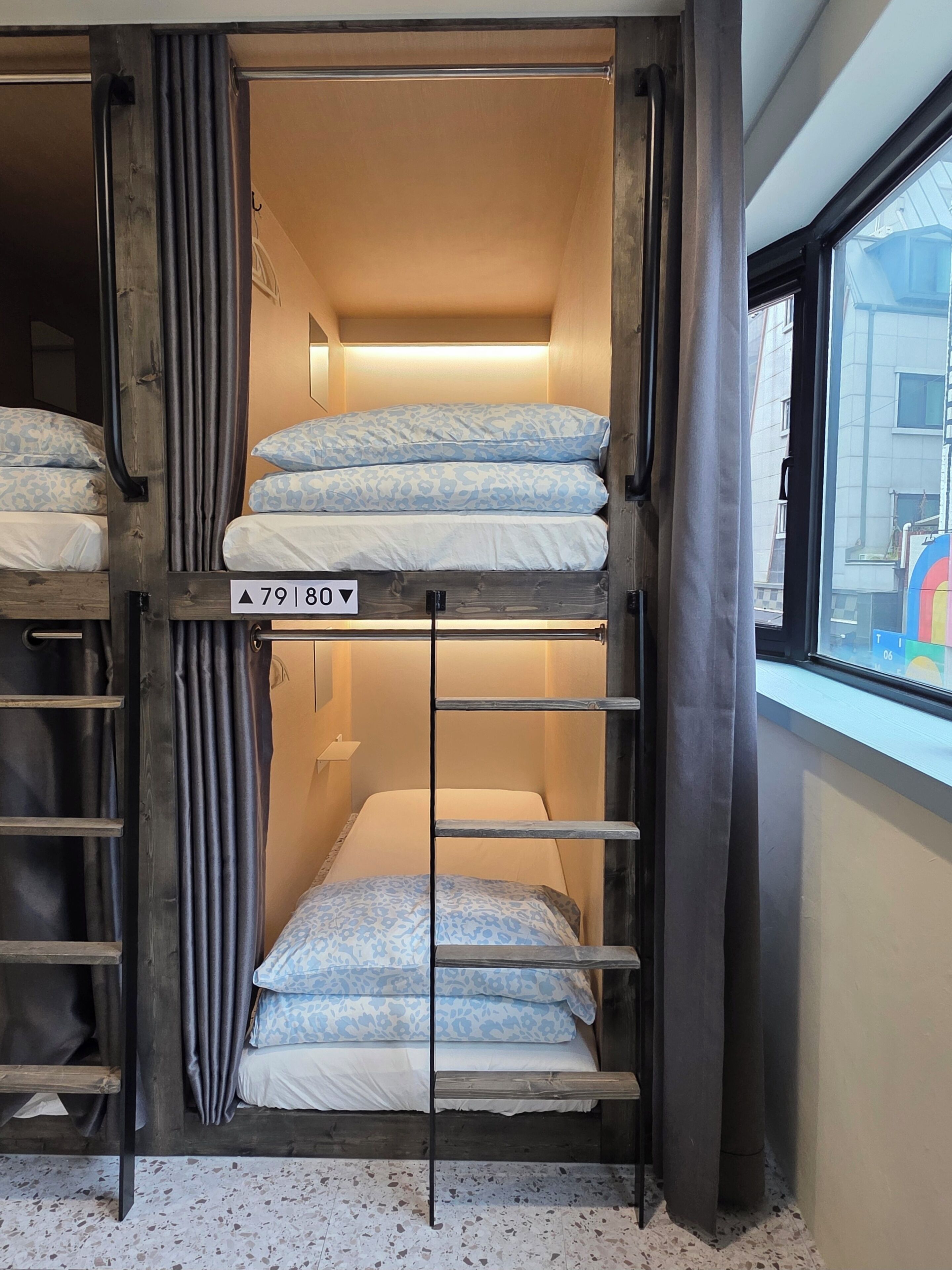 Shared Dormitory, Women only | In-room safe, individually decorated, individually furnished