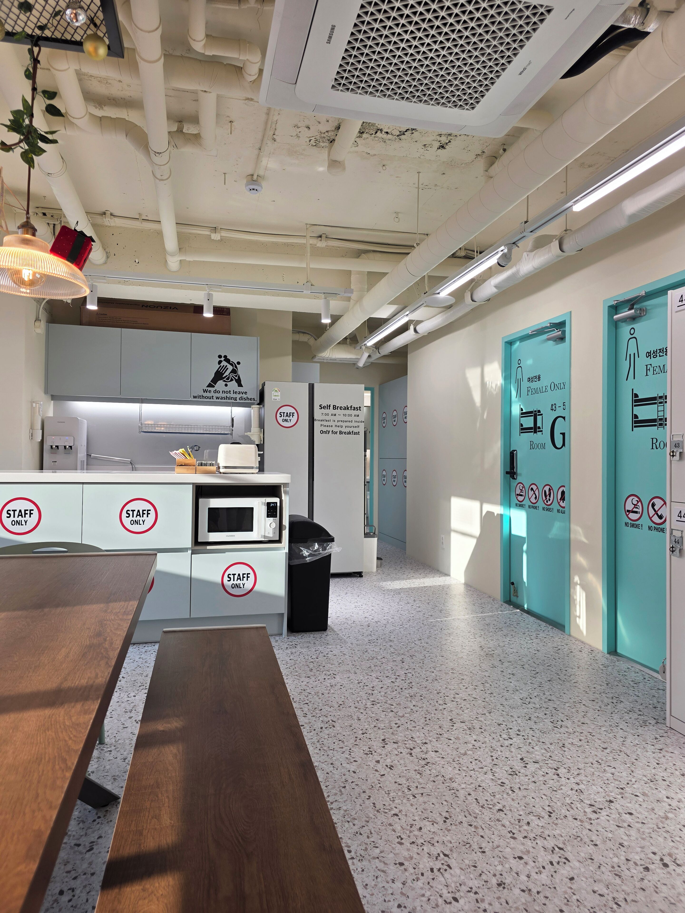 Foto - The Cube Hotel