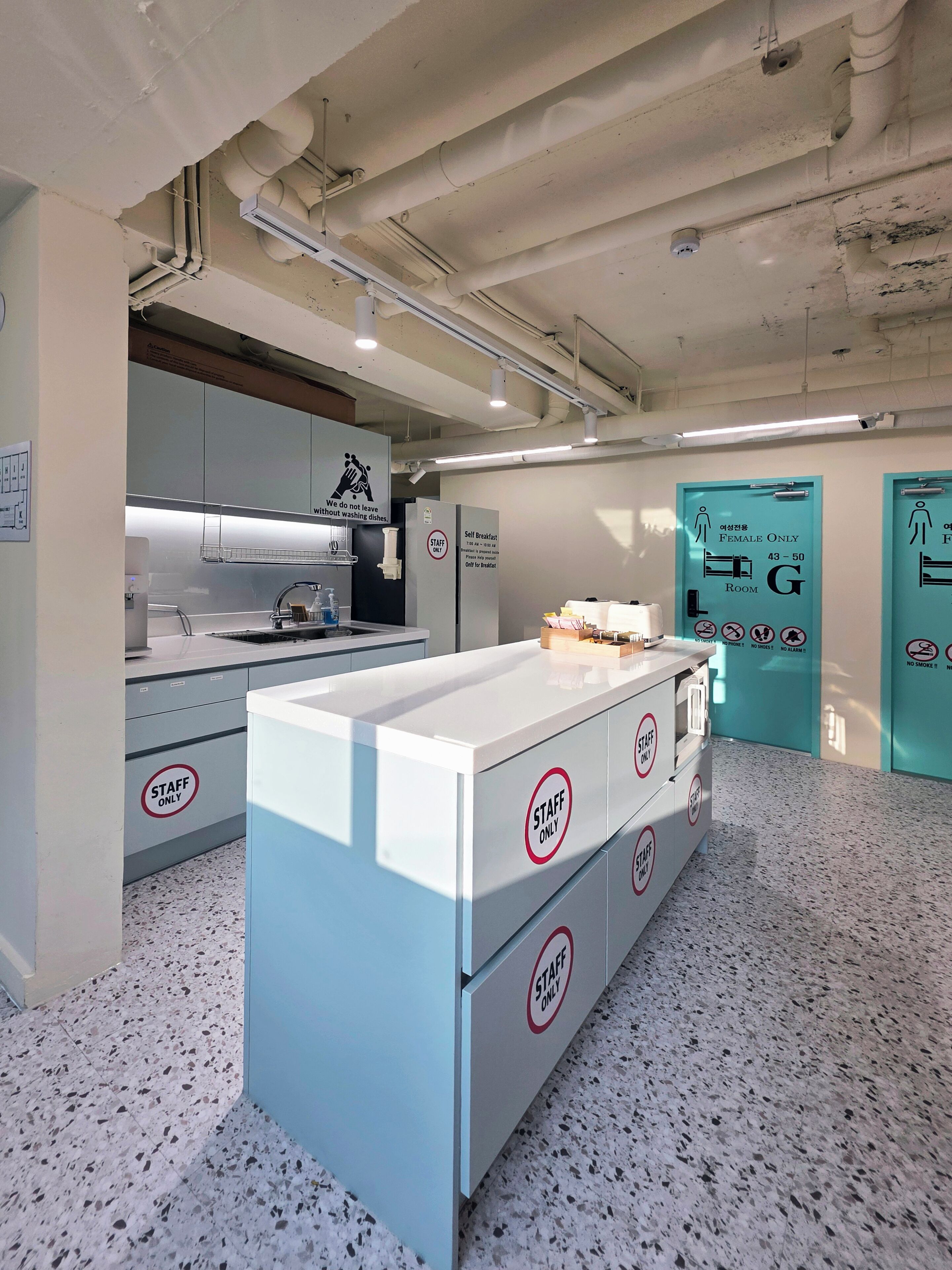 Foto - The Cube Hotel