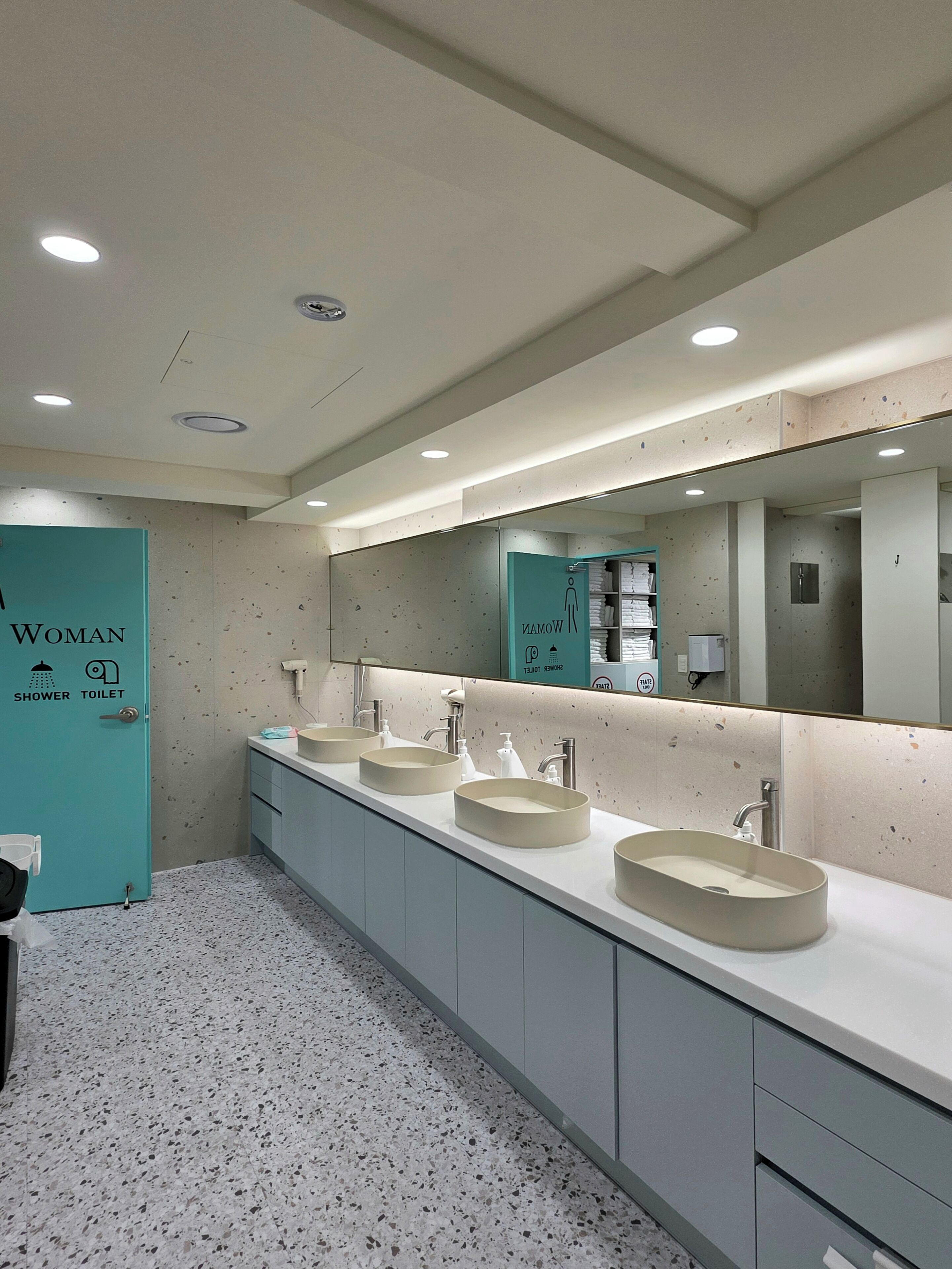 Foto - The Cube Hotel