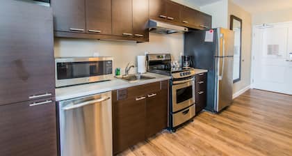 Towneplace Suites by Marriott Evansville Newburgh
