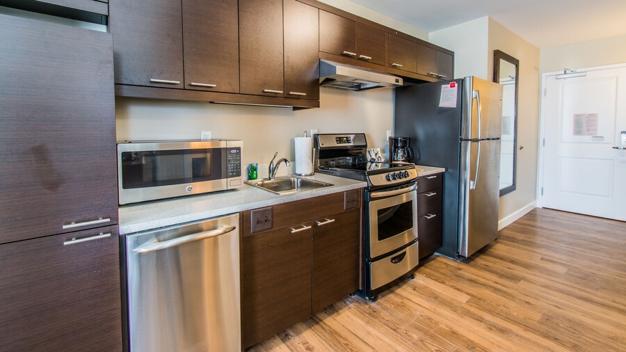 Towneplace Suites by Marriott Evansville Newburgh