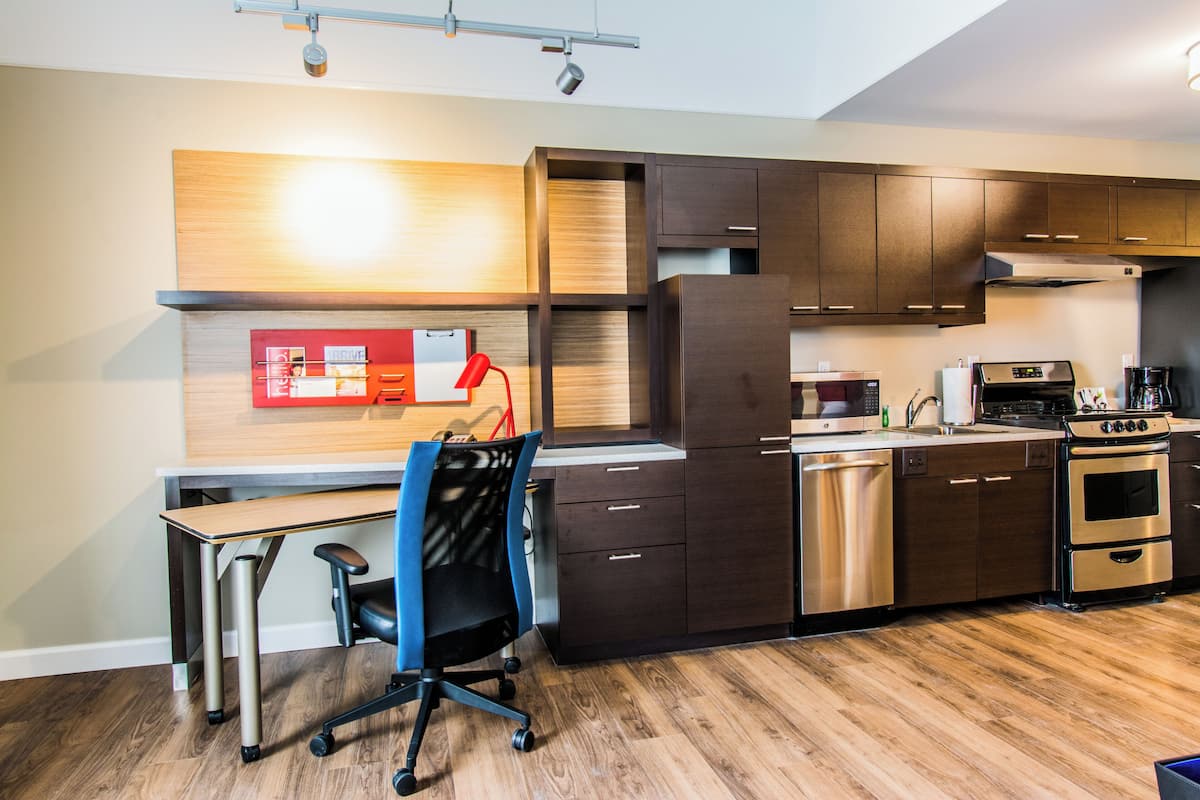 down duvets, individually furnished, desk, laptop workspace