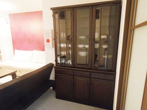 Appartement Familial | Coin séjour