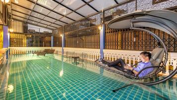 ลานระเบียง/นอกชาน