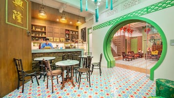 Café