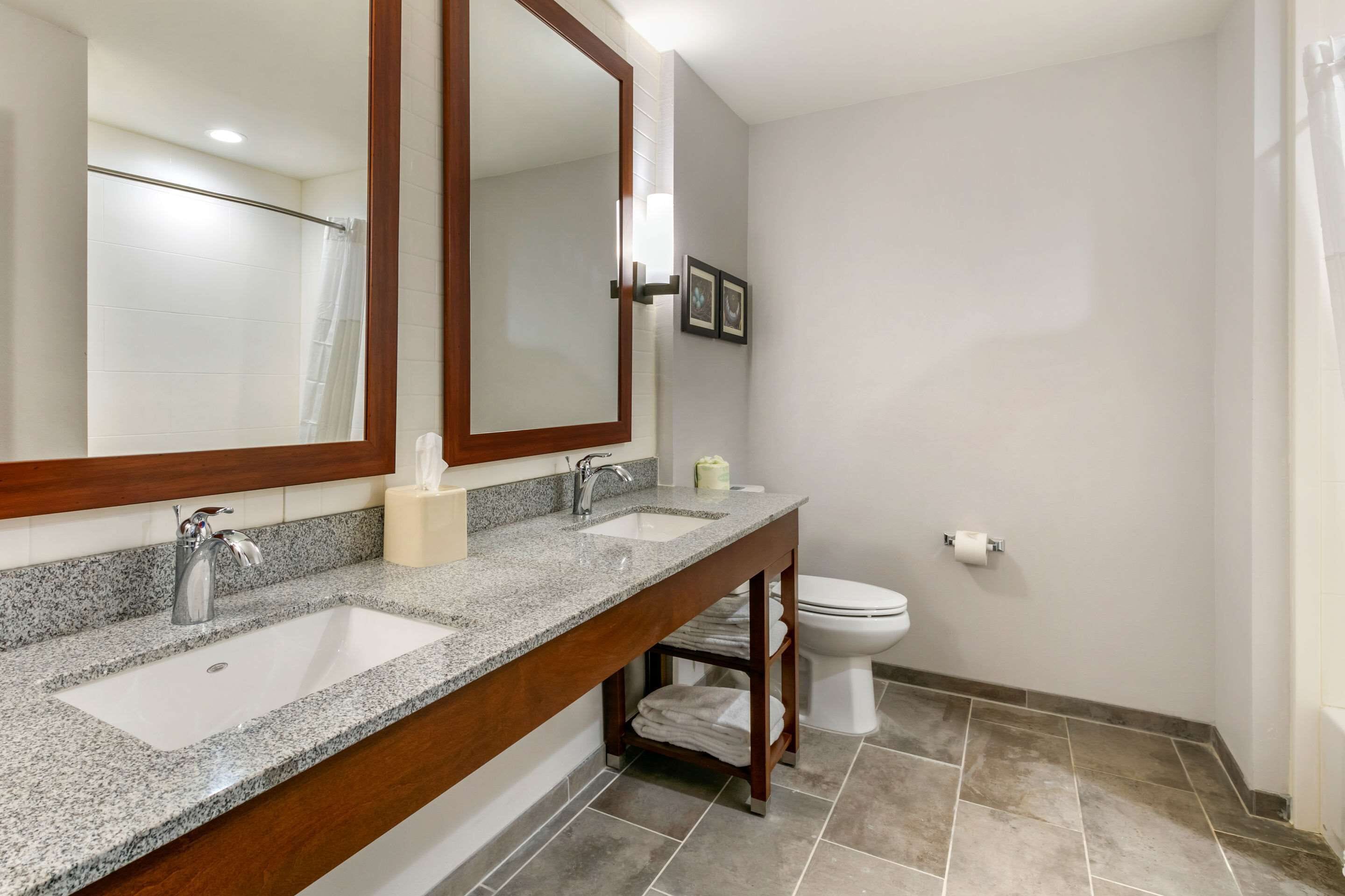 in-room safe, desk, blackout curtains, iron/ironing board