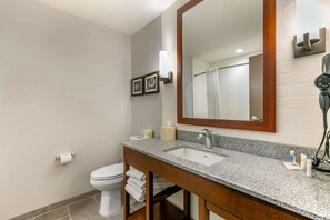 Suite, 2 Queen Beds, Non Smoking - Comfort Suites North Tupelo (Tupelo)