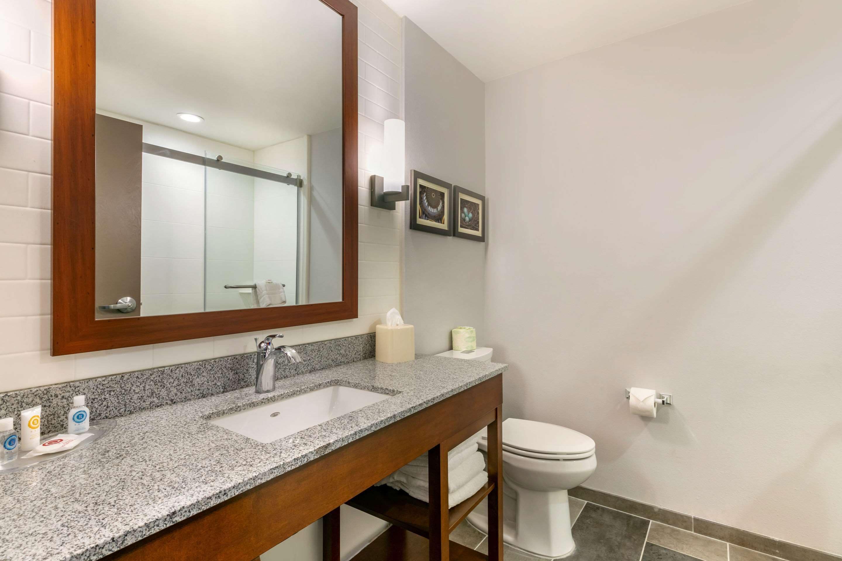 suite, 1 king bed, non smoking | in-room safe, desk, blackout curtains, iron/ironing board