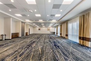 Sala de reuniones