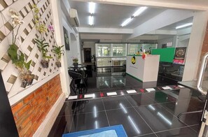 ร้านอาหาร