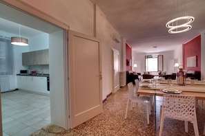 Apartment | Private kitchen