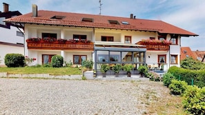 Exterior - Haus Seehang Hotel Garni (Konstanz)