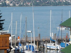 Boating