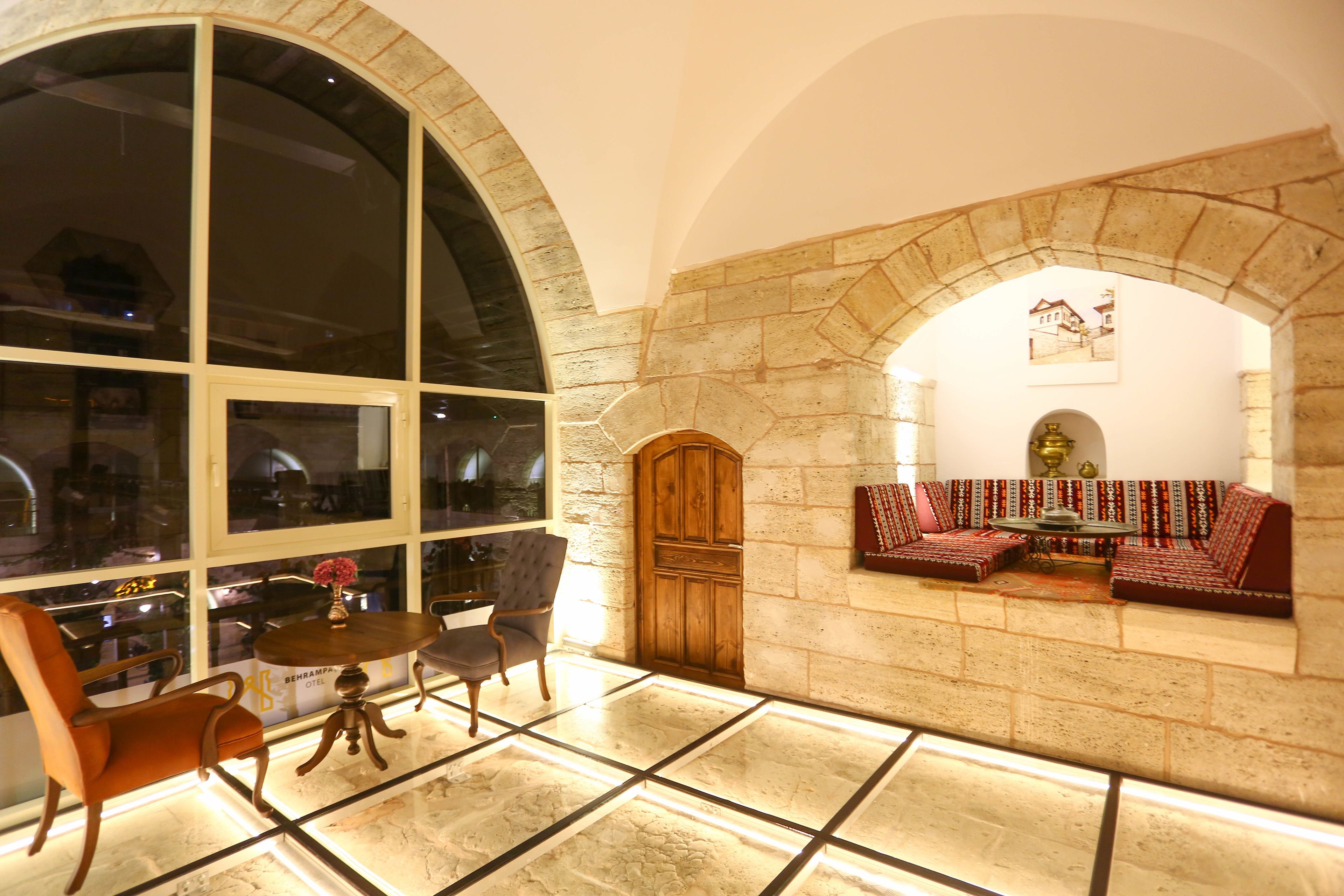 Grand Room, Non Smoking | View from room