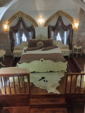 Grand Room, Non Smoking