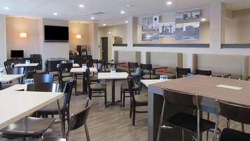 Dagelijks uitgebreid ontbijt inbegrepen