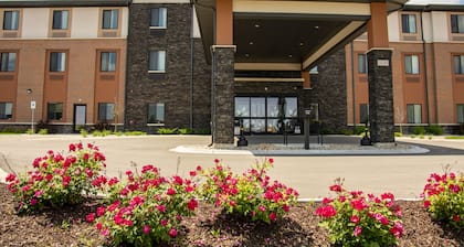 Sleep Inn & Suites Oregon - Madison