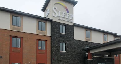 Sleep Inn & Suites Oregon - Madison